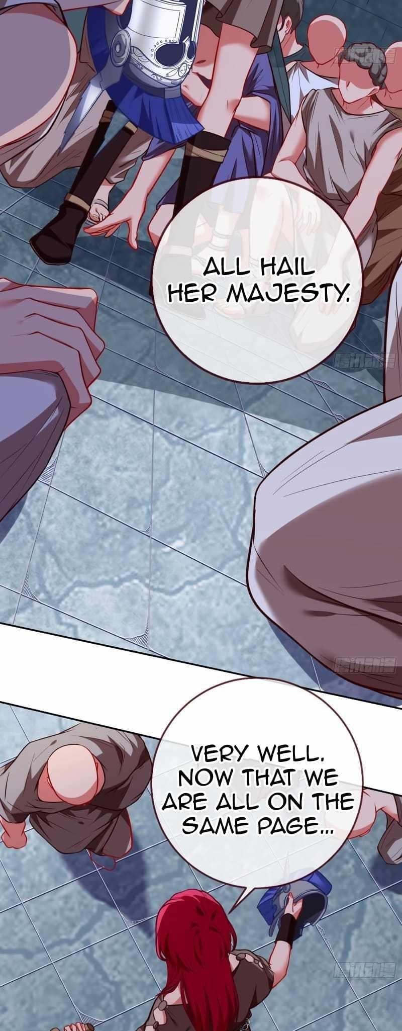 Cheating Men Must Die Chapter 443 - Page 14