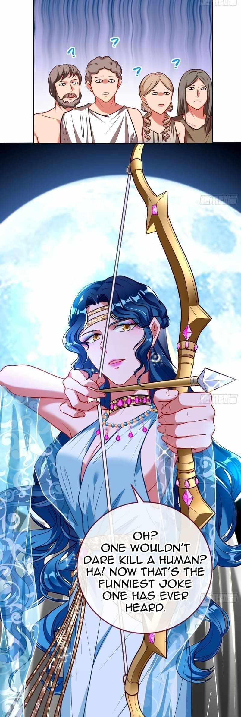 Cheating Men Must Die Chapter 443 - Page 23