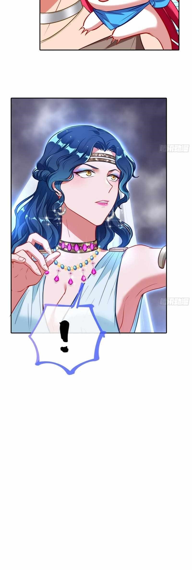 Cheating Men Must Die Chapter 443 - Page 26