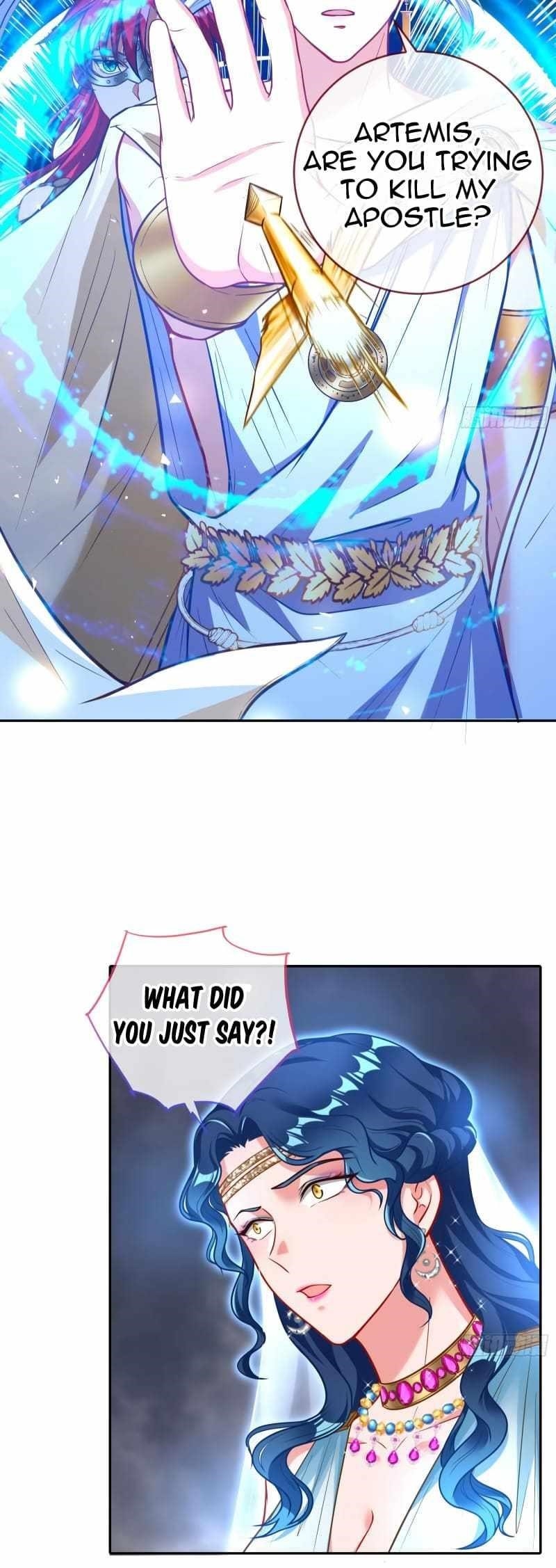 Cheating Men Must Die Chapter 443 - Page 28