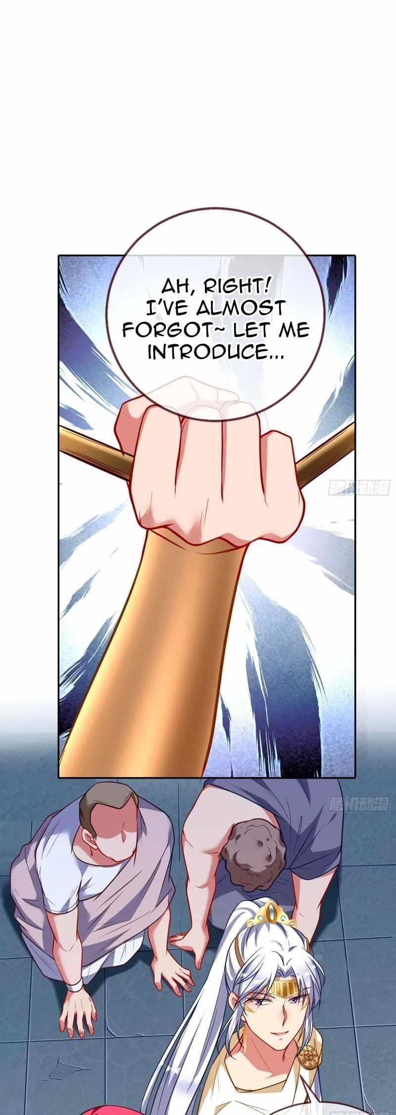 Cheating Men Must Die Chapter 443 - Page 29