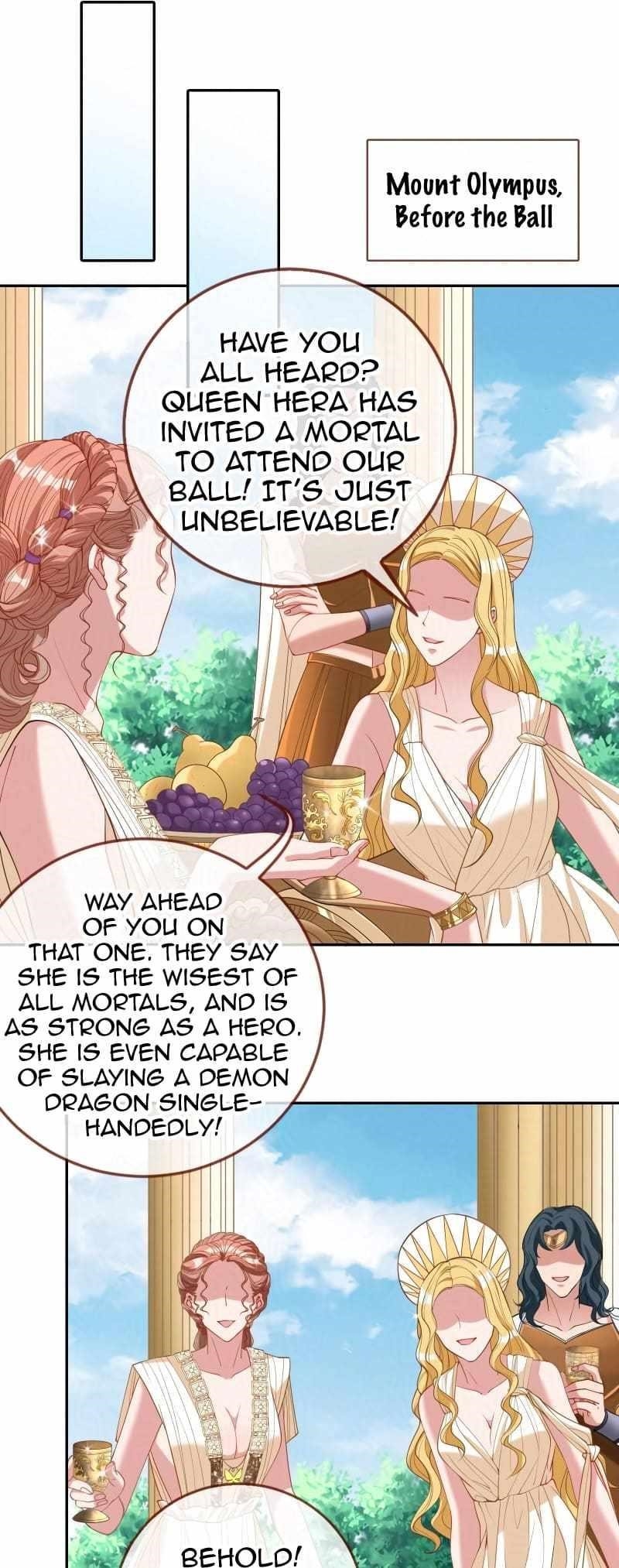 Cheating Men Must Die Chapter 445 - Page 10