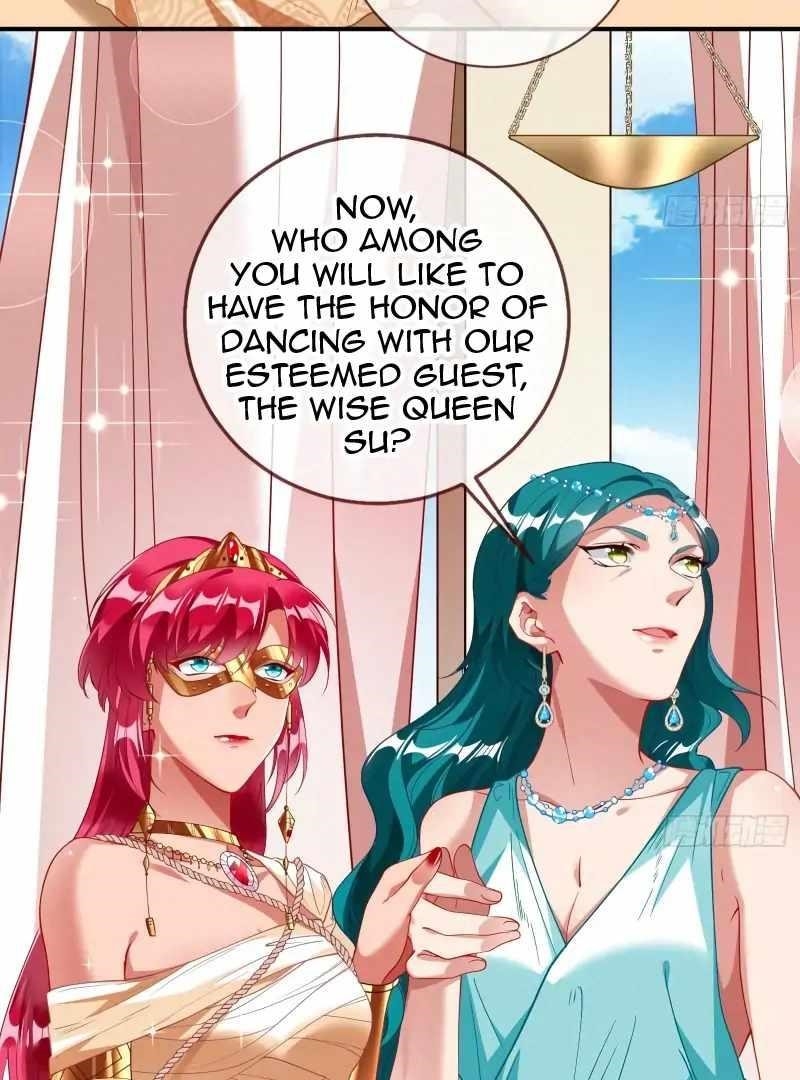 Cheating Men Must Die Chapter 446 - Page 10