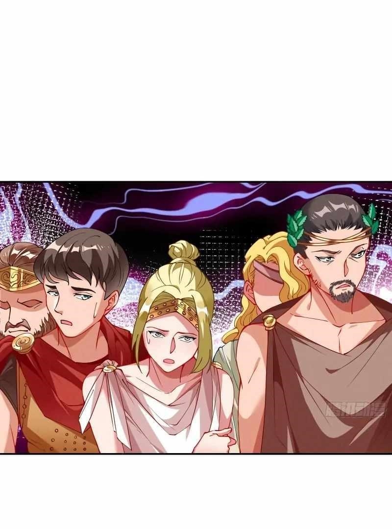 Cheating Men Must Die Chapter 446 - Page 18