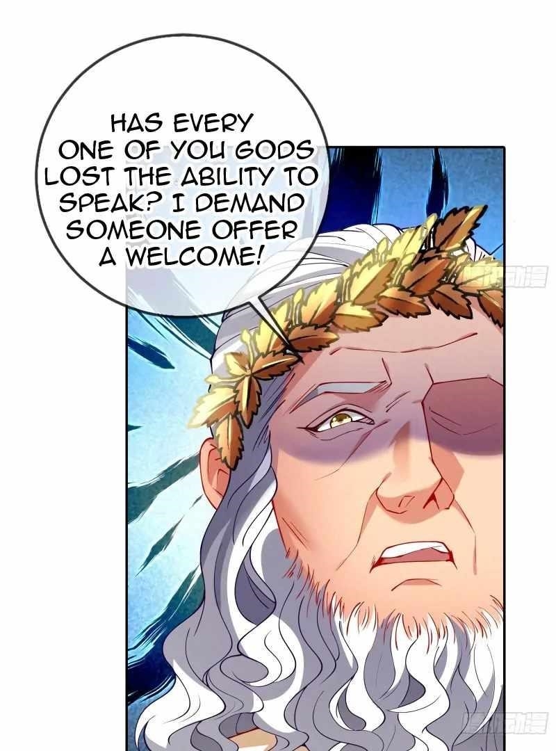 Cheating Men Must Die Chapter 446 - Page 19