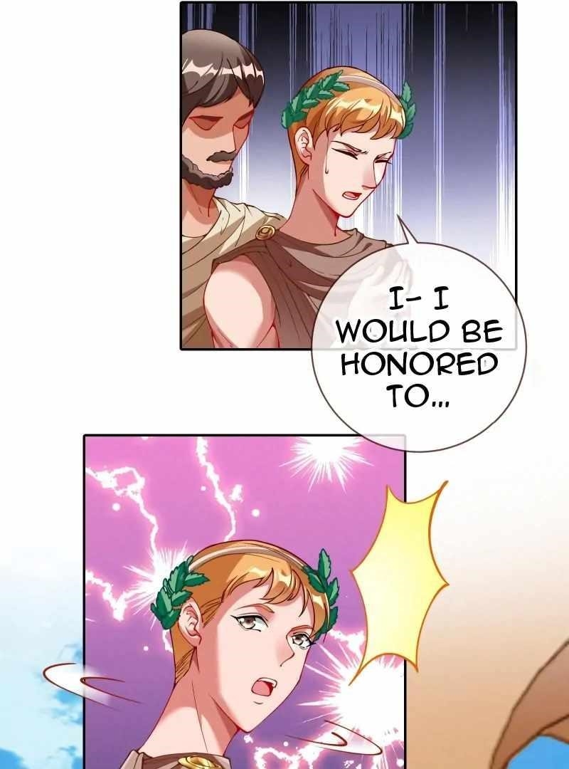 Cheating Men Must Die Chapter 446 - Page 24