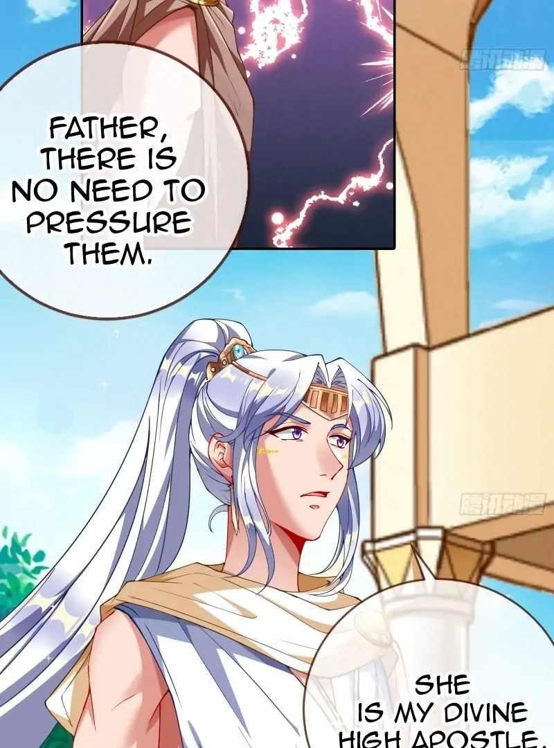 Cheating Men Must Die Chapter 446 - Page 25