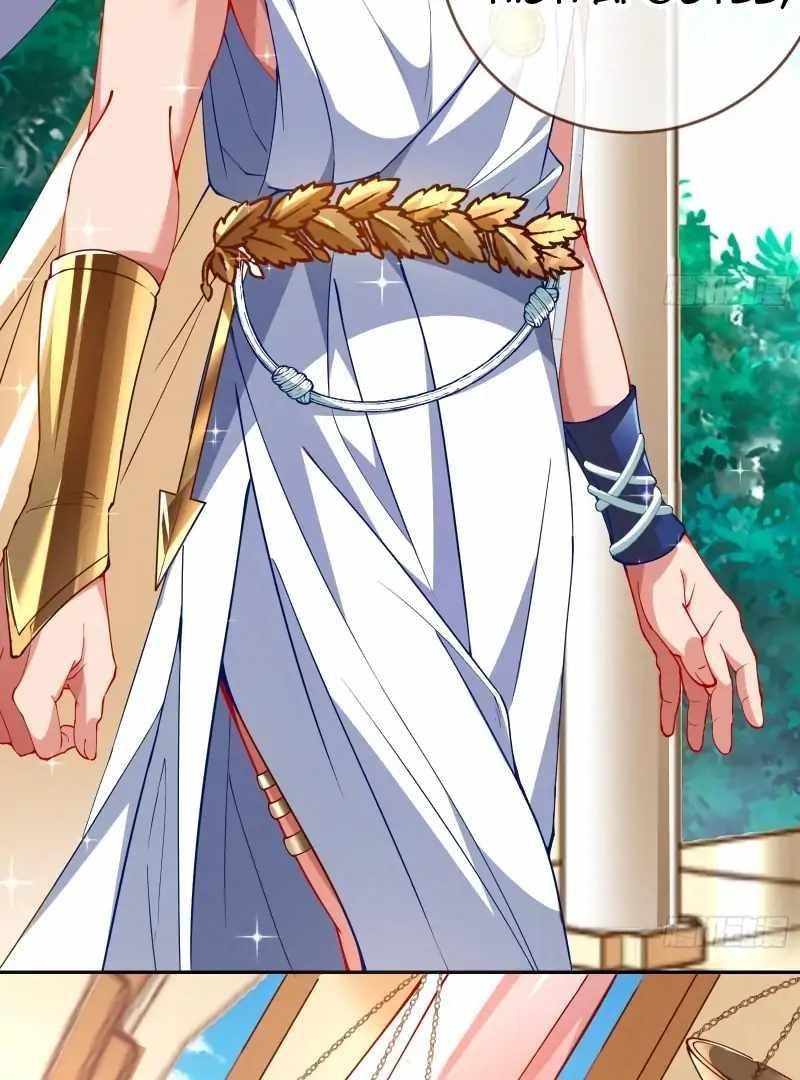 Cheating Men Must Die Chapter 446 - Page 26