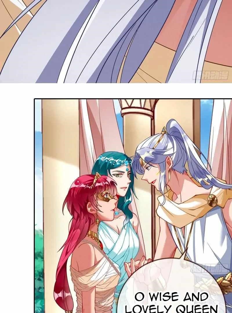 Cheating Men Must Die Chapter 446 - Page 29