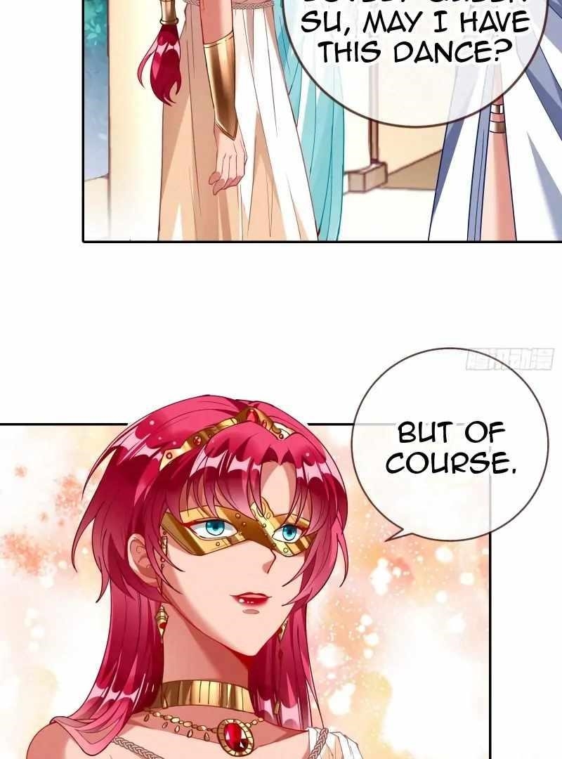 Cheating Men Must Die Chapter 446 - Page 30