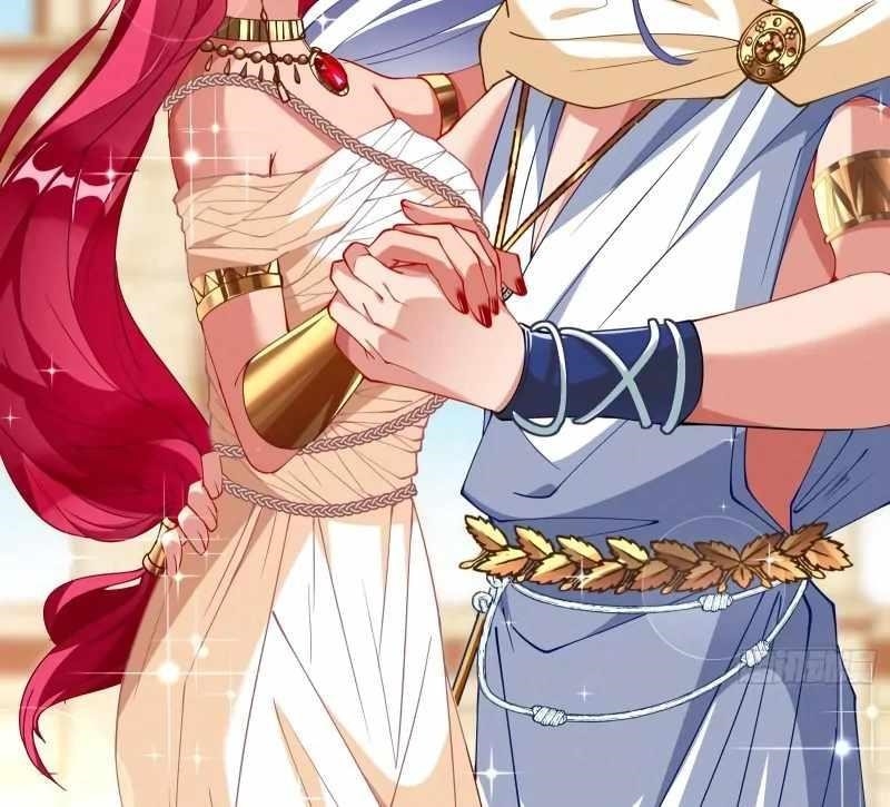 Cheating Men Must Die Chapter 446 - Page 33