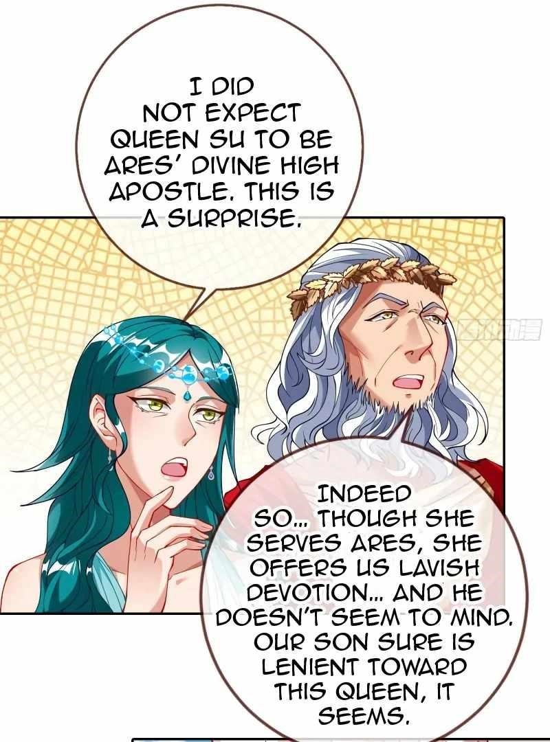 Cheating Men Must Die Chapter 446 - Page 35