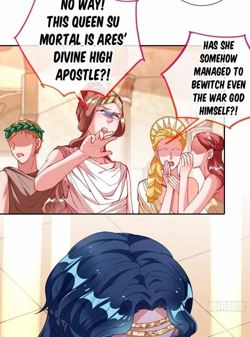 Cheating Men Must Die Chapter 446 - Page 37