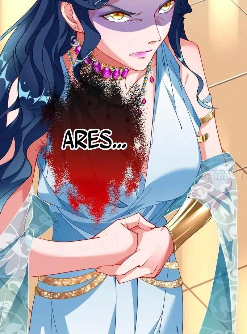 Cheating Men Must Die Chapter 446 - Page 38