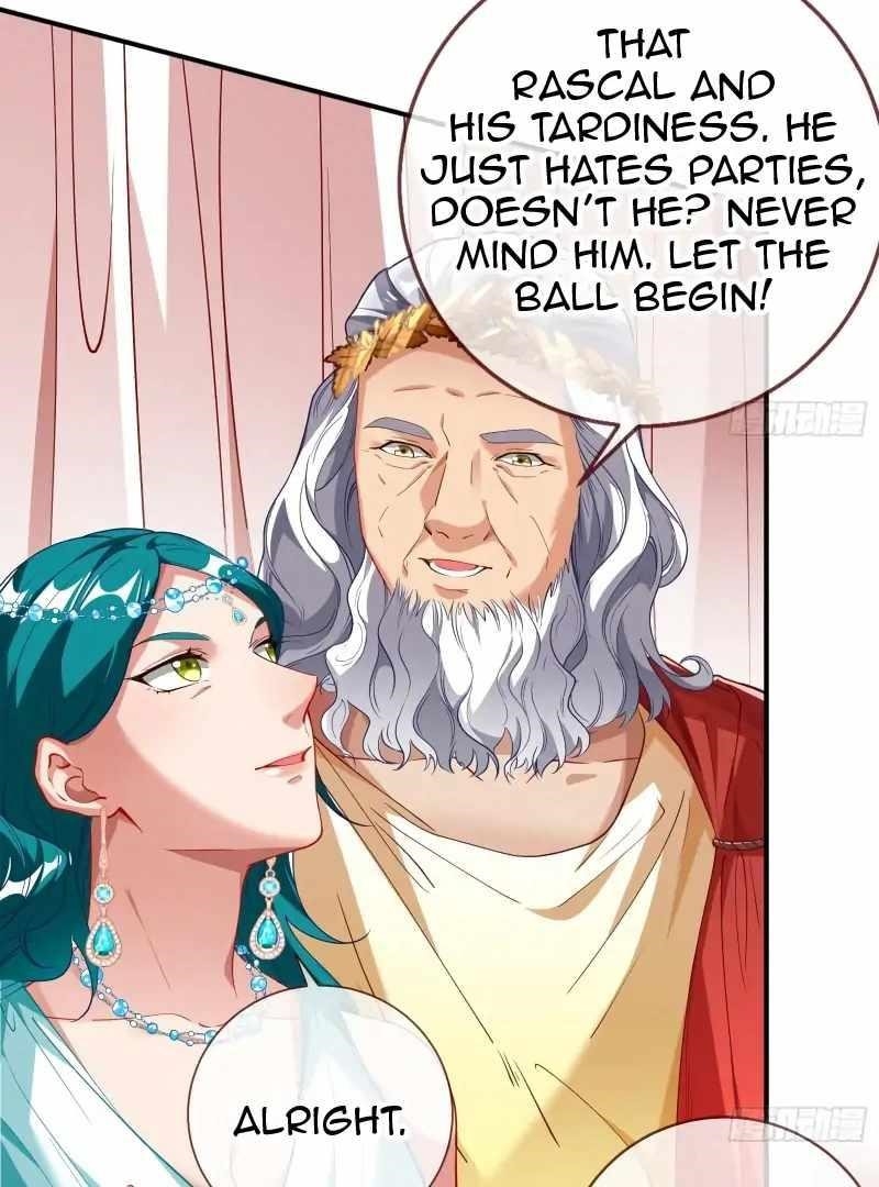 Cheating Men Must Die Chapter 446 - Page 4