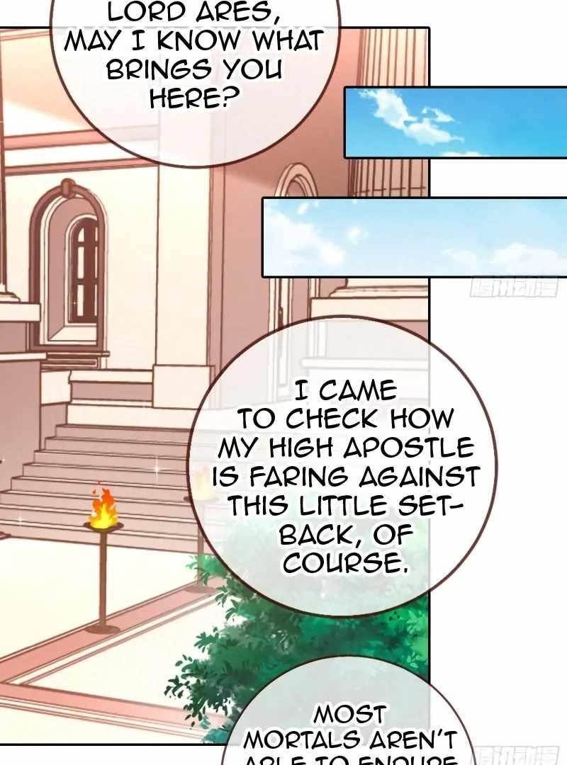 Cheating Men Must Die Chapter 446 - Page 40