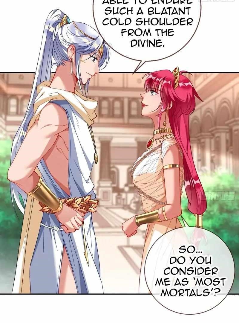 Cheating Men Must Die Chapter 446 - Page 41