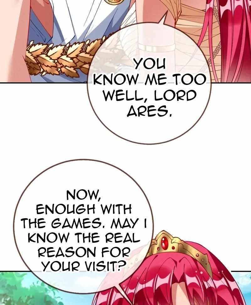 Cheating Men Must Die Chapter 446 - Page 43