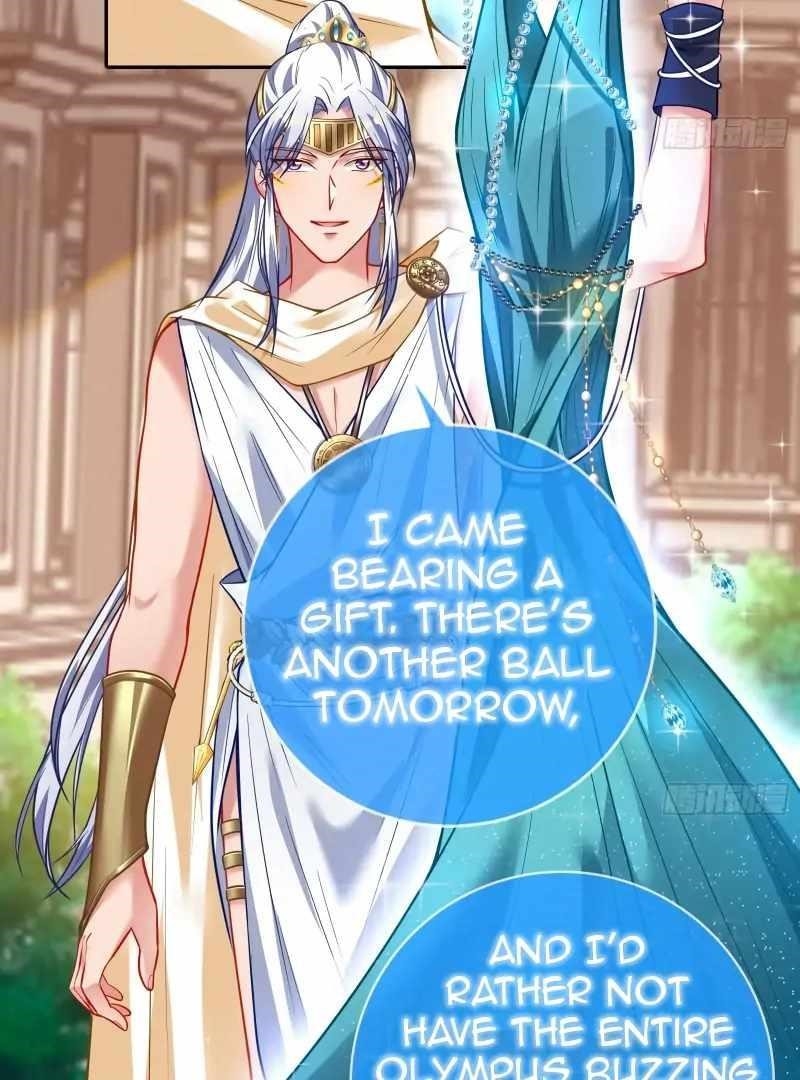 Cheating Men Must Die Chapter 446 - Page 46