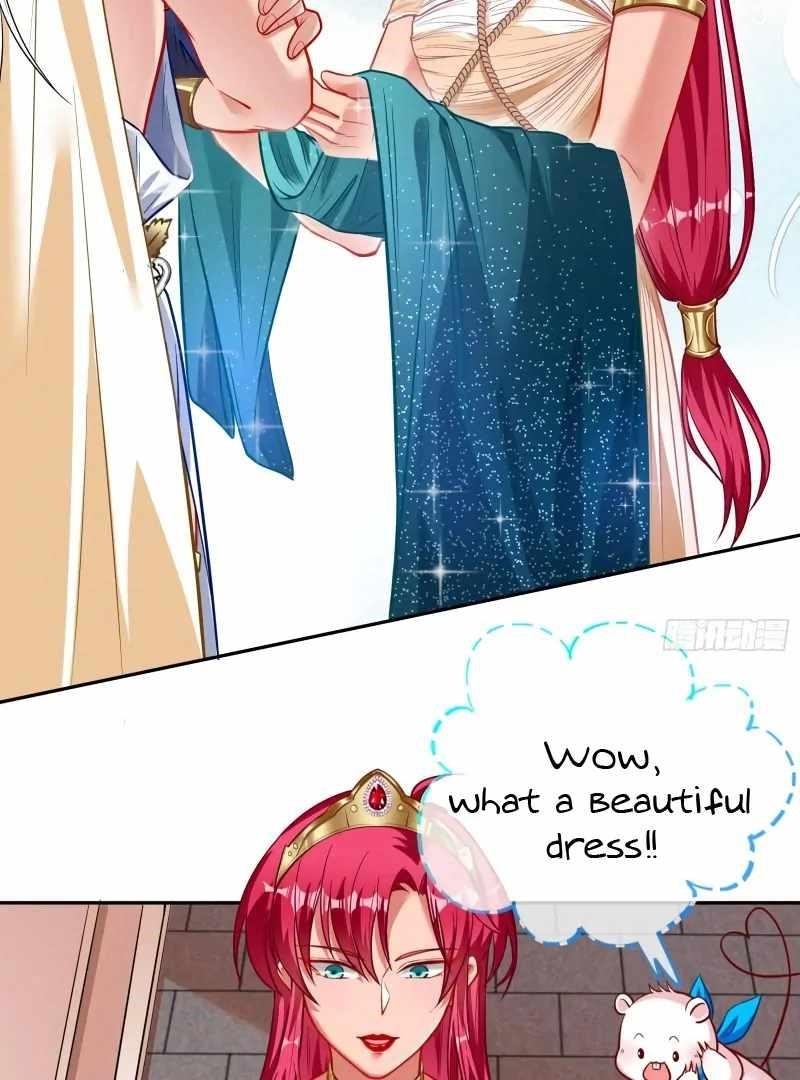 Cheating Men Must Die Chapter 446 - Page 48