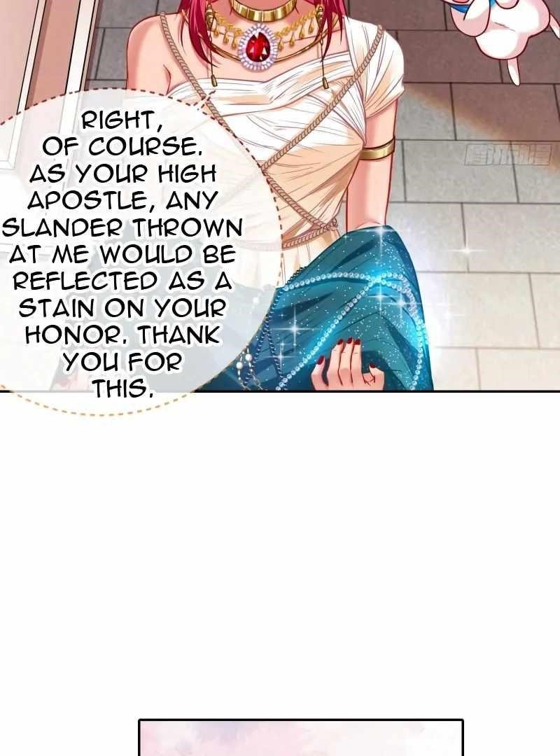 Cheating Men Must Die Chapter 446 - Page 49