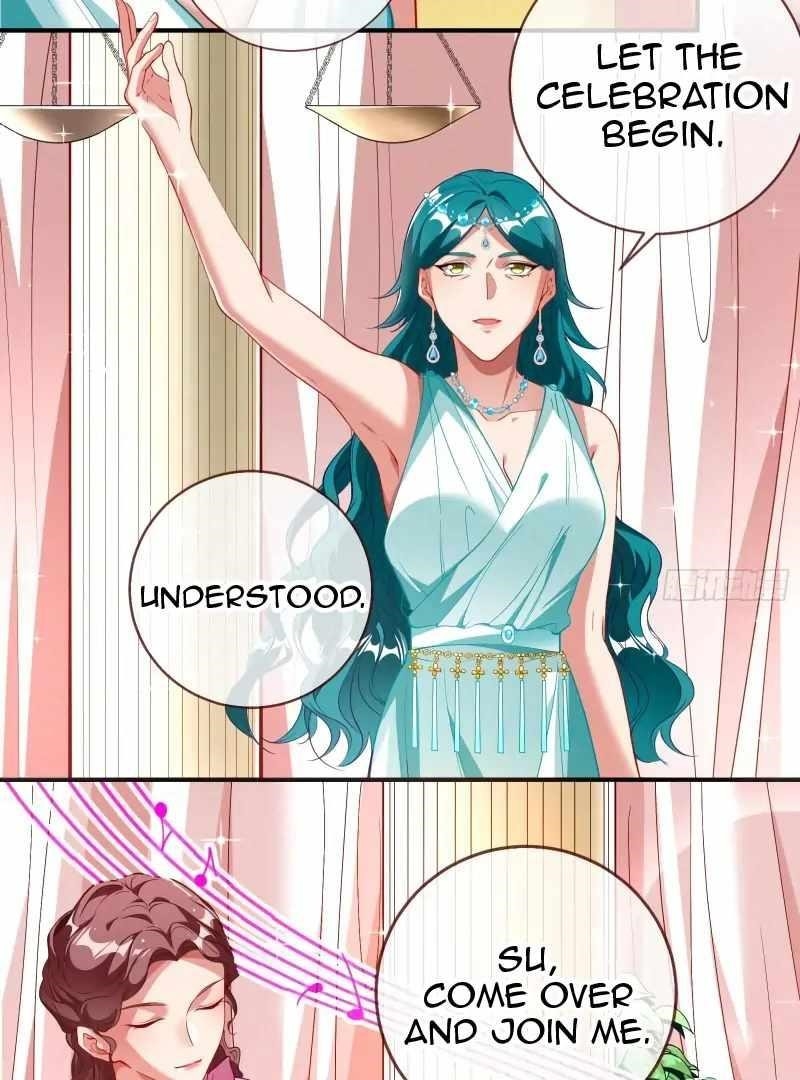 Cheating Men Must Die Chapter 446 - Page 5