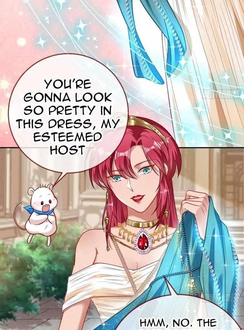 Cheating Men Must Die Chapter 446 - Page 52