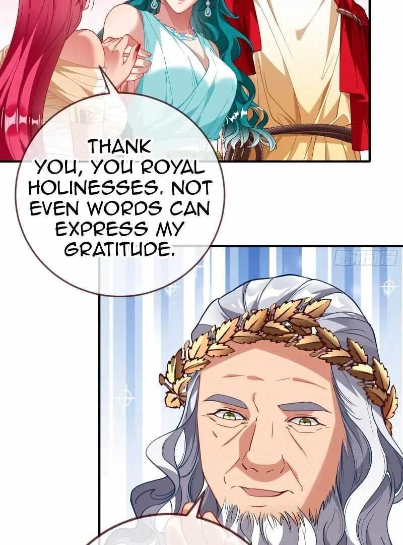 Cheating Men Must Die Chapter 446 - Page 8