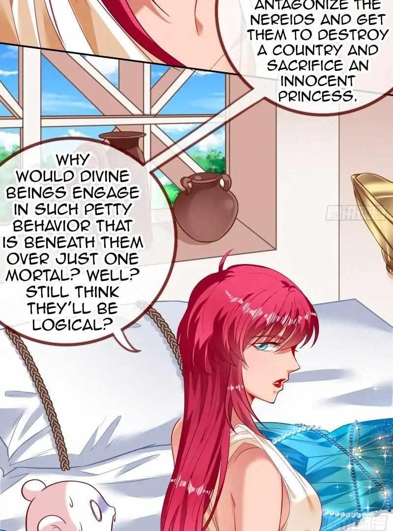 Cheating Men Must Die Chapter 447 - Page 10