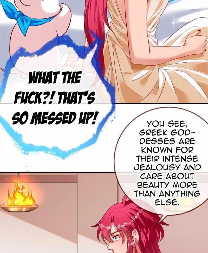 Cheating Men Must Die Chapter 447 - Page 11