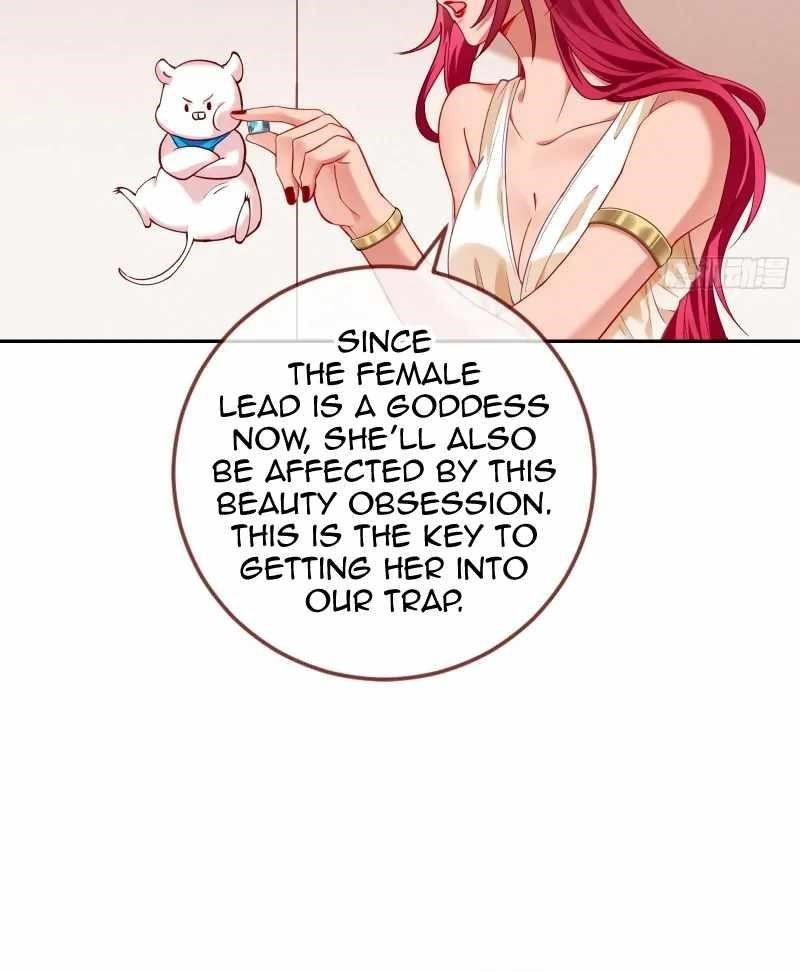 Cheating Men Must Die Chapter 447 - Page 12