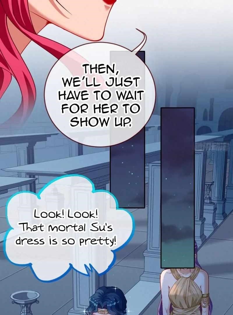 Cheating Men Must Die Chapter 447 - Page 19