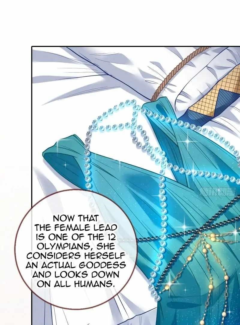 Cheating Men Must Die Chapter 447 - Page 2