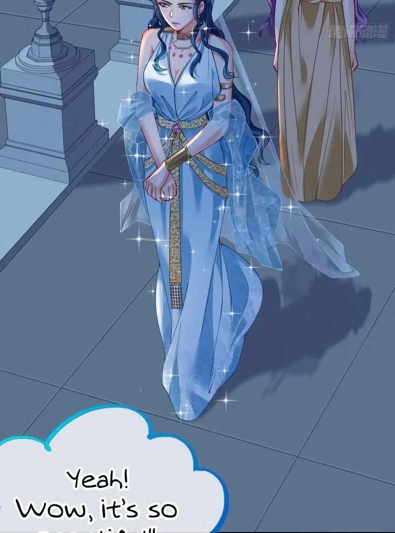 Cheating Men Must Die Chapter 447 - Page 20