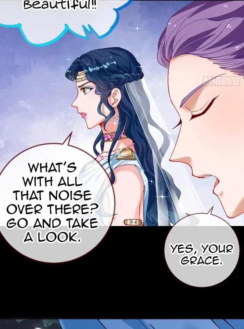 Cheating Men Must Die Chapter 447 - Page 21