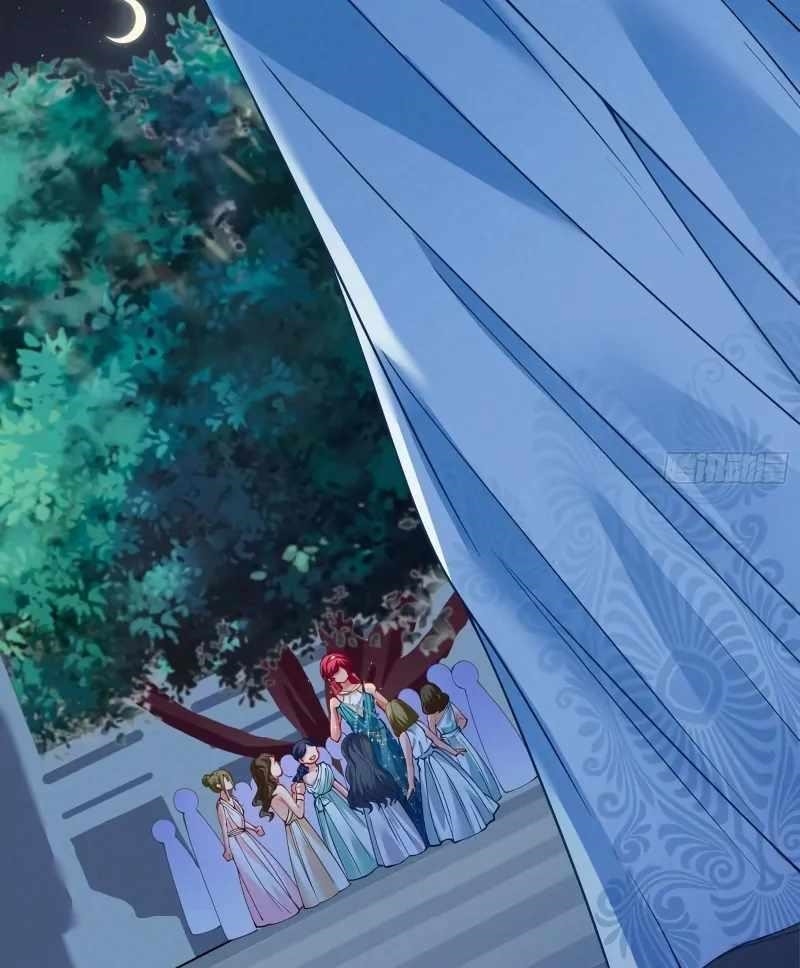 Cheating Men Must Die Chapter 447 - Page 22