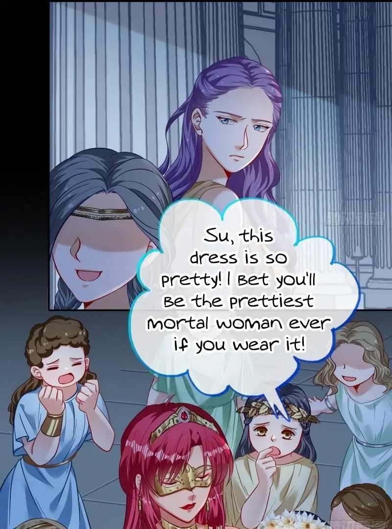 Cheating Men Must Die Chapter 447 - Page 24