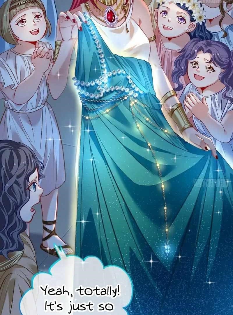 Cheating Men Must Die Chapter 447 - Page 25