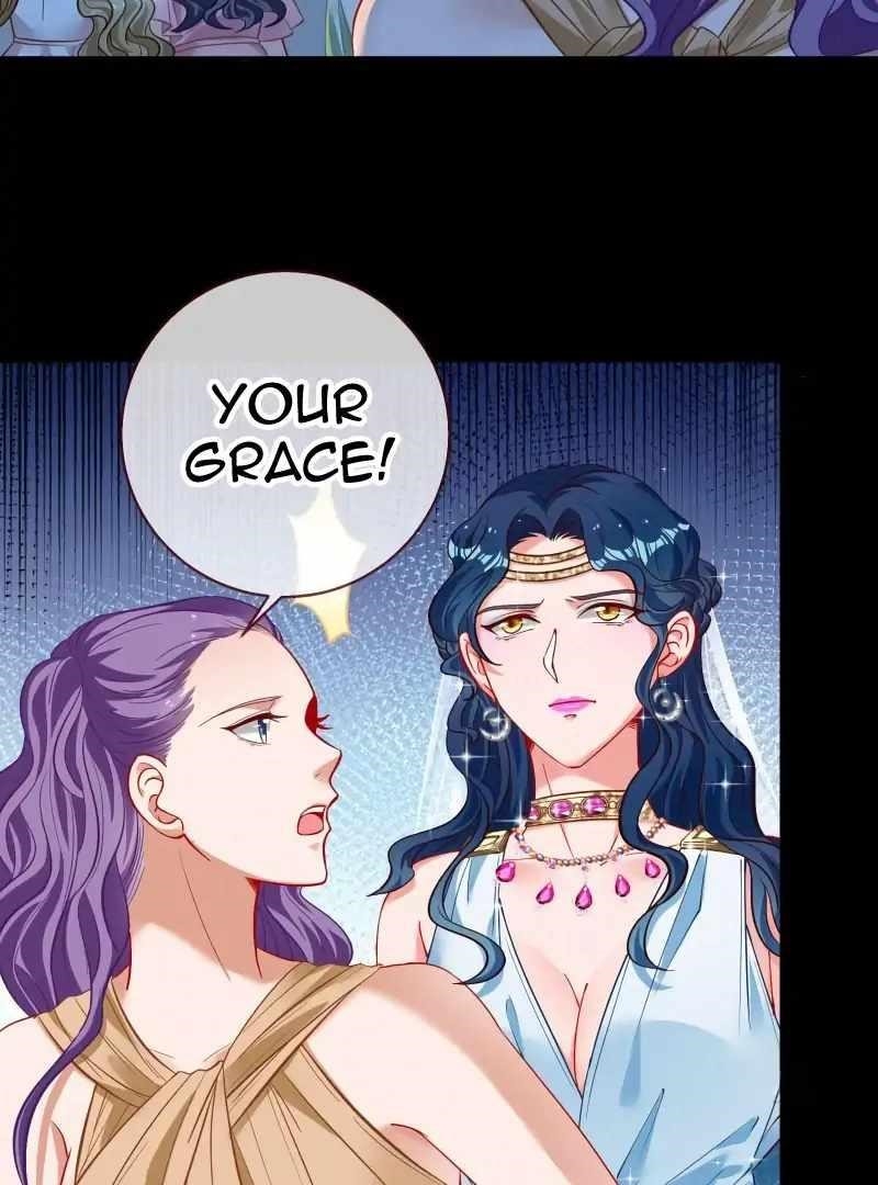 Cheating Men Must Die Chapter 447 - Page 27