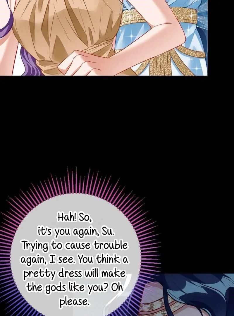 Cheating Men Must Die Chapter 447 - Page 28