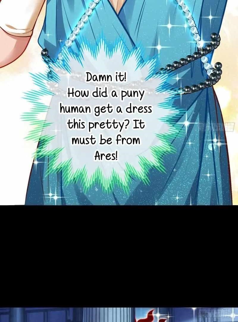 Cheating Men Must Die Chapter 447 - Page 31