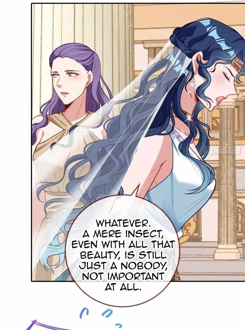 Cheating Men Must Die Chapter 447 - Page 34