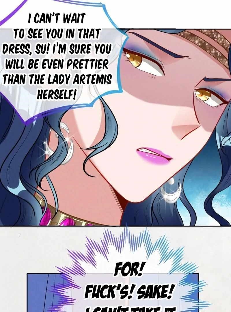 Cheating Men Must Die Chapter 447 - Page 35