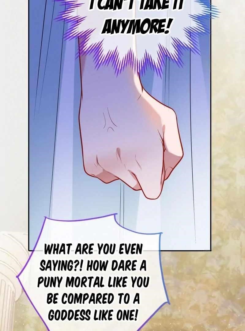 Cheating Men Must Die Chapter 447 - Page 36