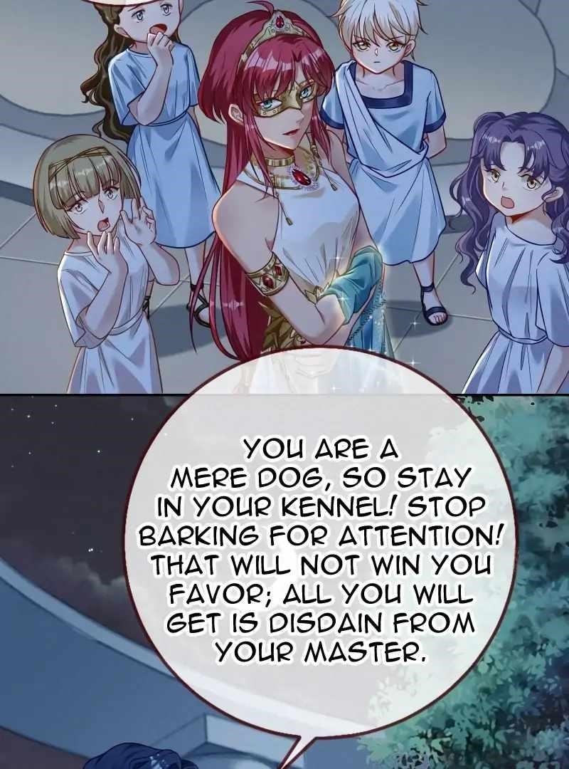 Cheating Men Must Die Chapter 447 - Page 39