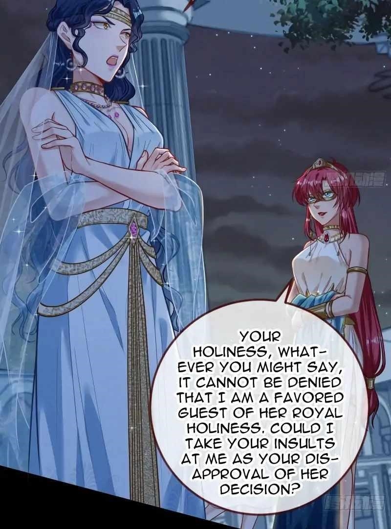 Cheating Men Must Die Chapter 447 - Page 40