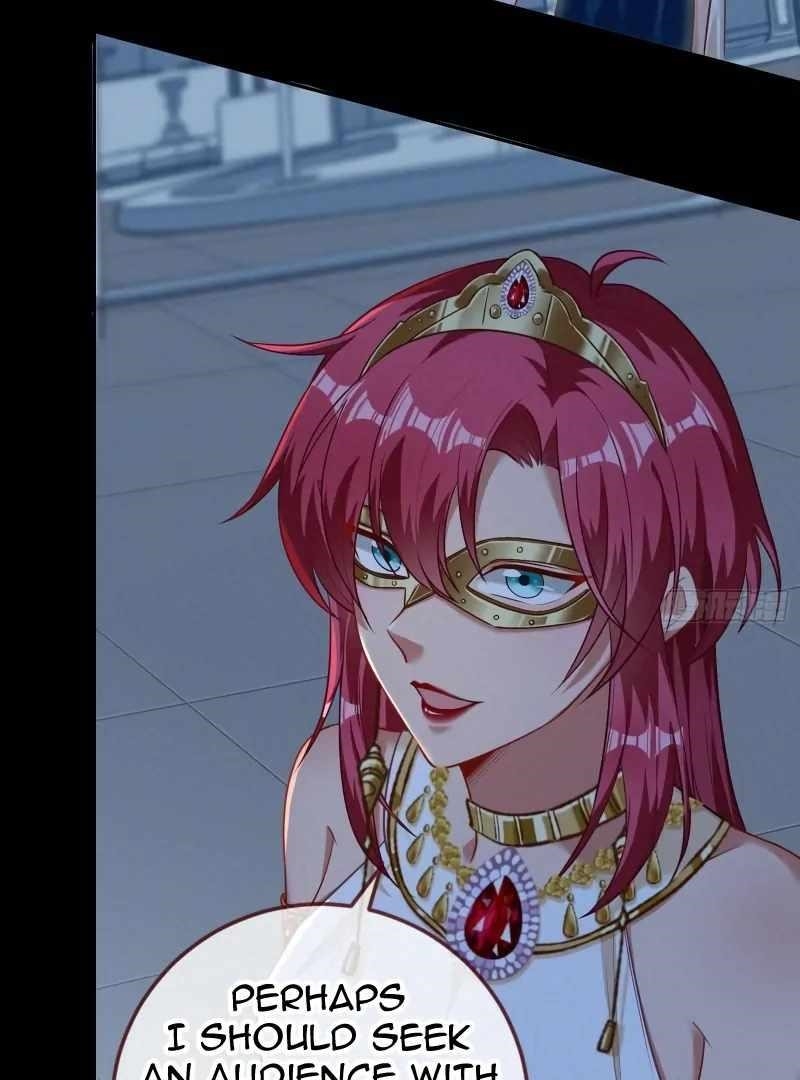 Cheating Men Must Die Chapter 447 - Page 41