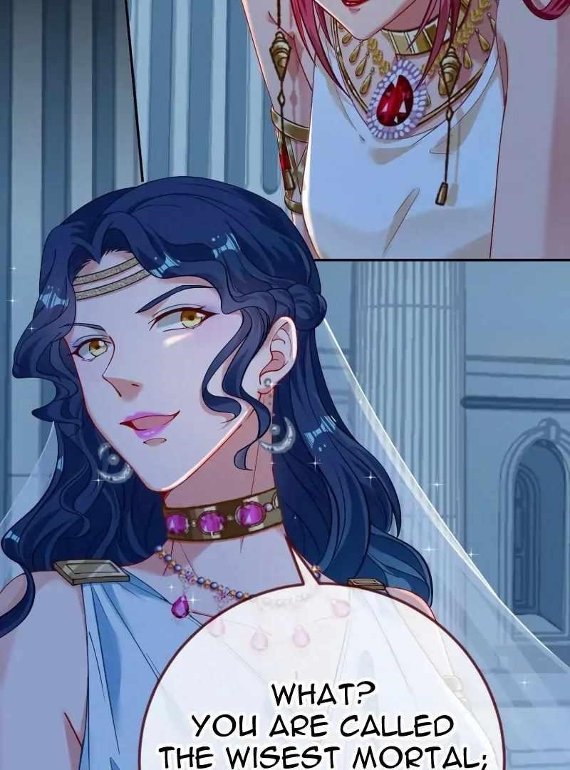 Cheating Men Must Die Chapter 447 - Page 47