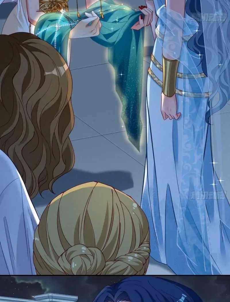 Cheating Men Must Die Chapter 447 - Page 52