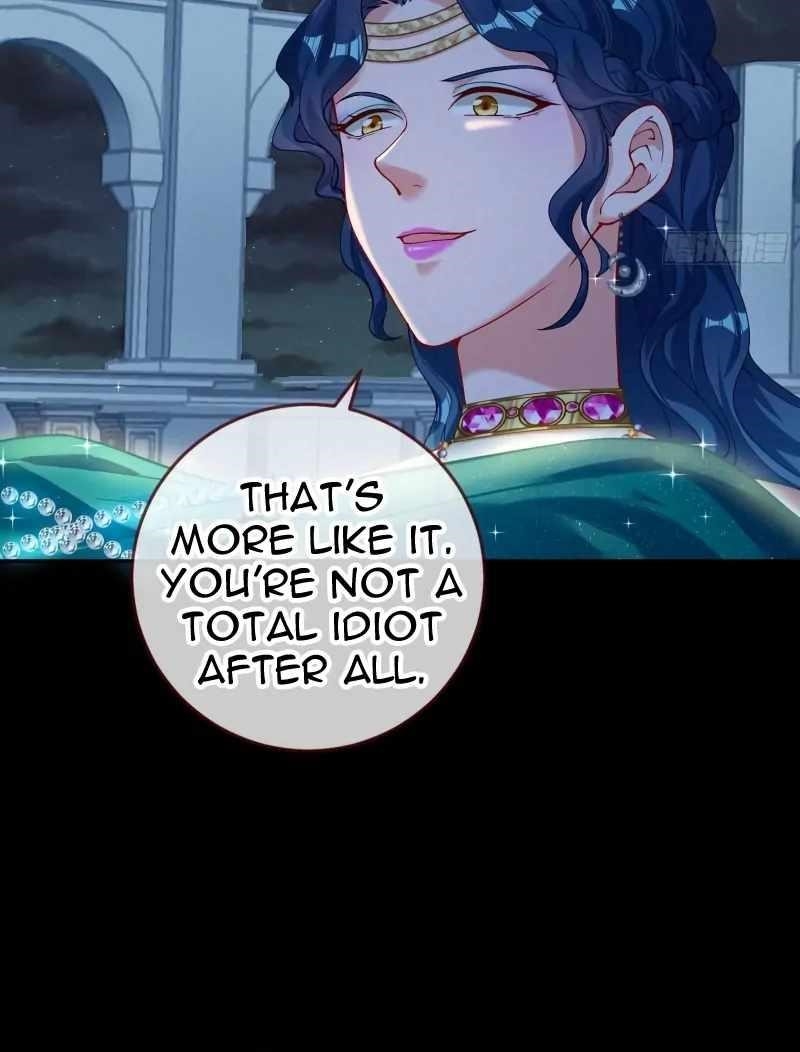 Cheating Men Must Die Chapter 447 - Page 53